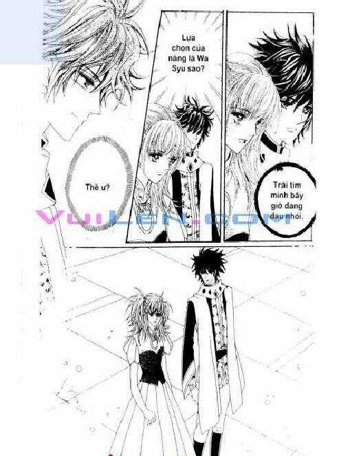 Personalized Princess Chapter 6 trang 121