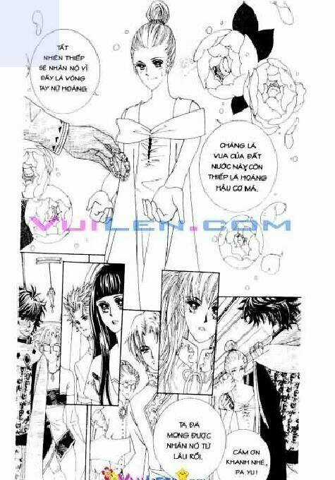 Personalized Princess Chapter 6 trang 124