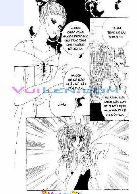 Personalized Princess Chapter 6 trang 125