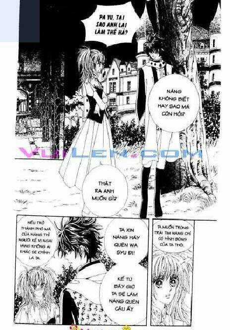 Personalized Princess Chapter 6 trang 134
