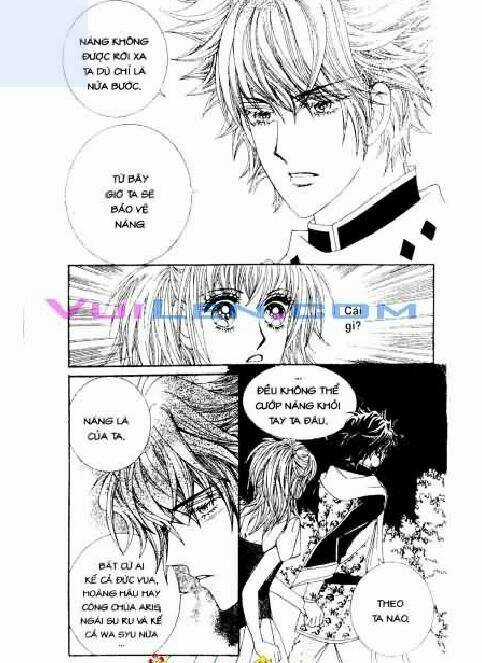 Personalized Princess Chapter 6 trang 135