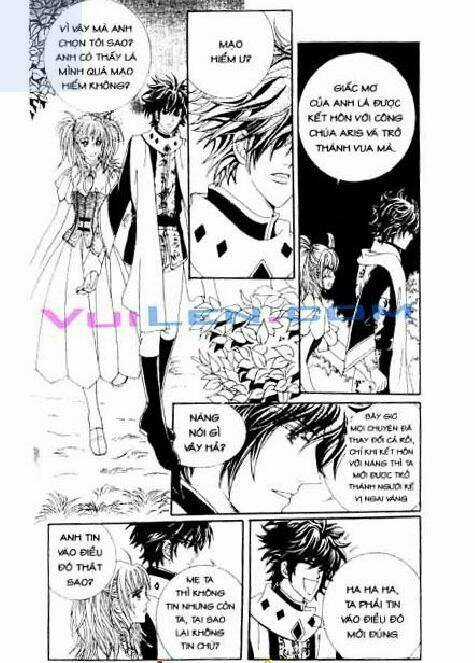 Personalized Princess Chapter 6 trang 136