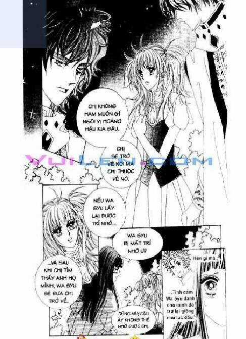 Personalized Princess Chapter 6 trang 143