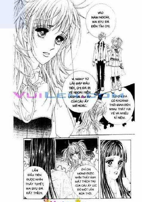 Personalized Princess Chapter 6 trang 145
