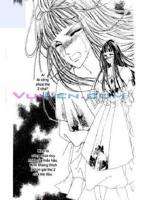 Personalized Princess Chapter 6 trang 147