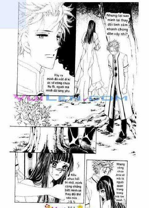Personalized Princess Chapter 6 trang 148
