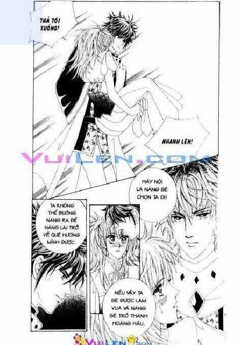 Personalized Princess Chapter 6 trang 149