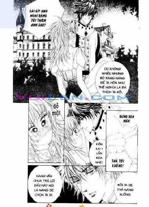 Personalized Princess Chapter 6 trang 153
