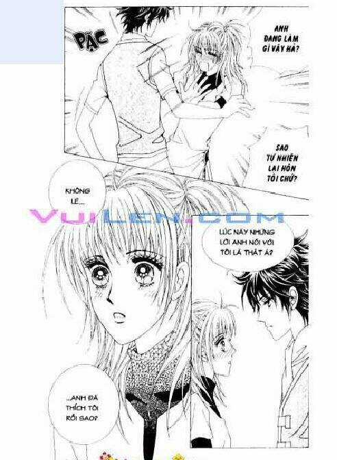 Personalized Princess Chapter 6 trang 44