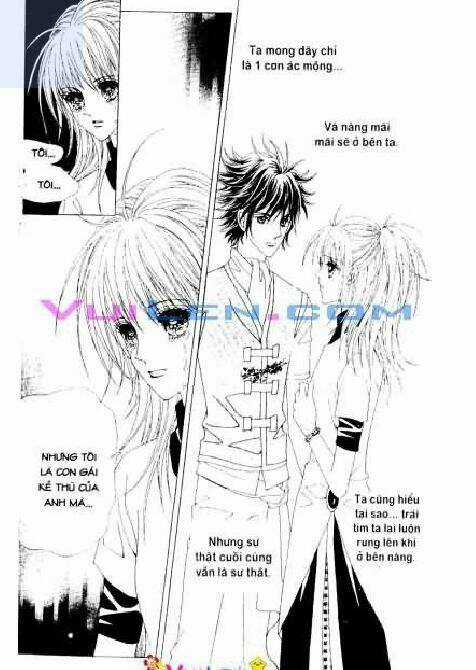 Personalized Princess Chapter 6 trang 59