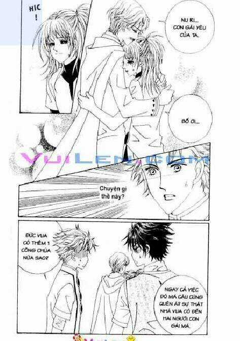 Personalized Princess Chapter 6 trang 77