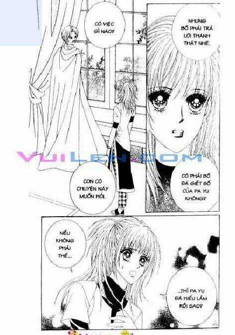 Personalized Princess Chapter 6 trang 82