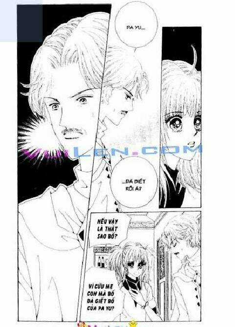 Personalized Princess Chapter 6 trang 83