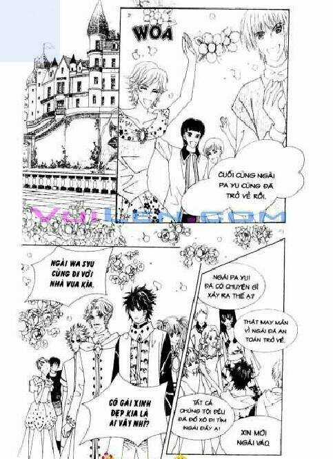 Personalized Princess Chapter 6 trang 86