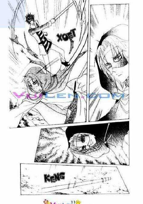 Personalized Princess Chapter 7 trang 108