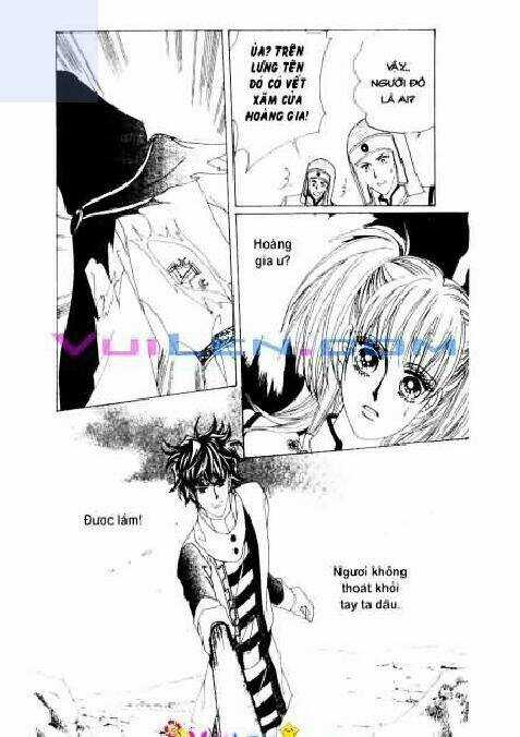 Personalized Princess Chapter 7 trang 109