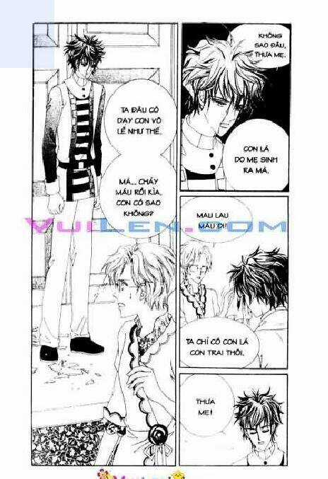 Personalized Princess Chapter 7 trang 133