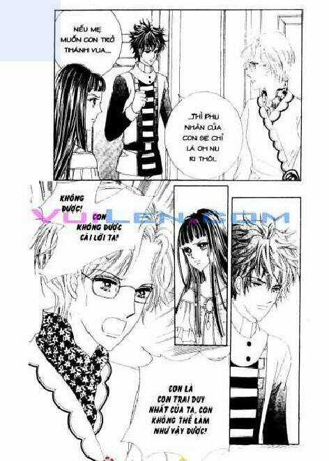 Personalized Princess Chapter 7 trang 136