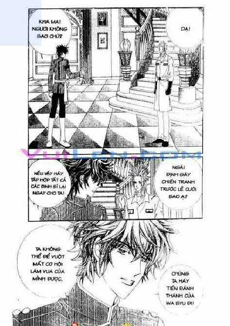 Personalized Princess Chapter 7 trang 144