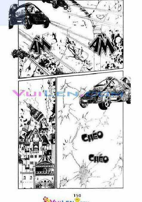 Personalized Princess Chapter 7 trang 146