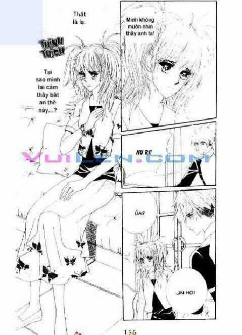 Personalized Princess Chapter 7 trang 152