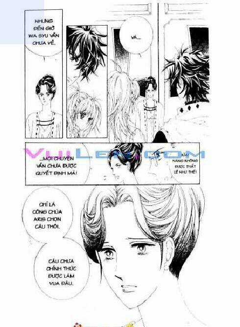 Personalized Princess Chapter 7 trang 30