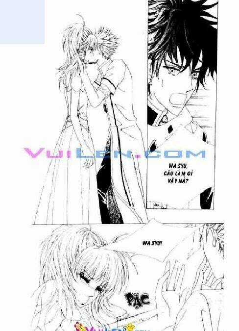 Personalized Princess Chapter 7 trang 47