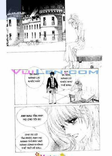 Personalized Princess Chapter 7 trang 52