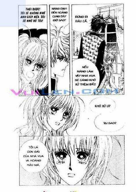 Personalized Princess Chapter 7 trang 53