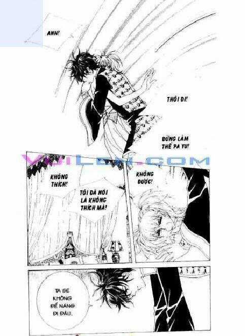 Personalized Princess Chapter 7 trang 58