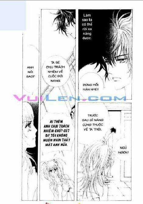 Personalized Princess Chapter 7 trang 65