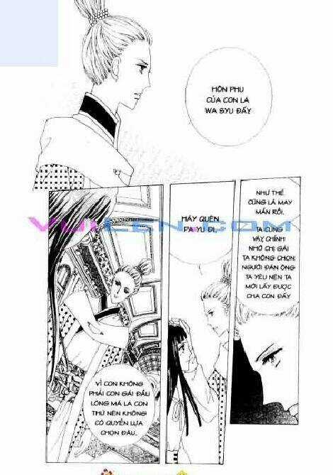 Personalized Princess Chapter 7 trang 71