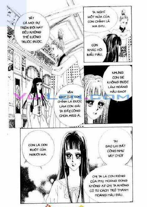 Personalized Princess Chapter 7 trang 72