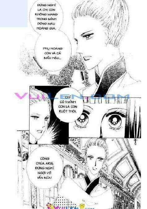 Personalized Princess Chapter 7 trang 73
