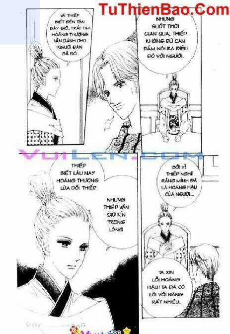 Personalized Princess Chapter 7 trang 79