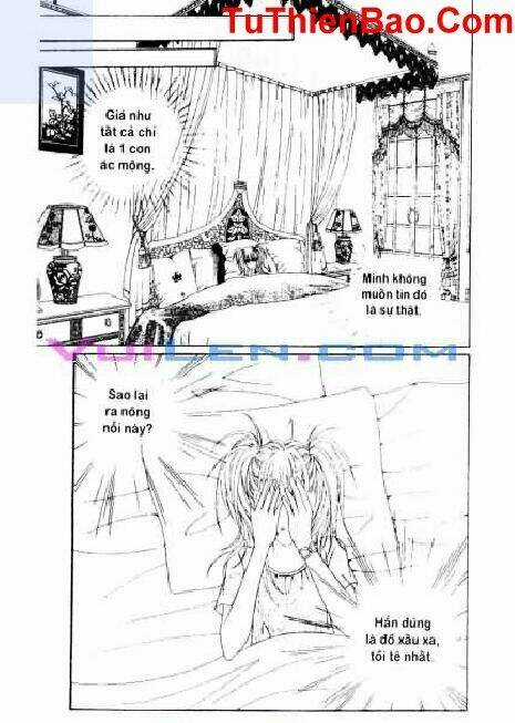 Personalized Princess Chapter 7 trang 80