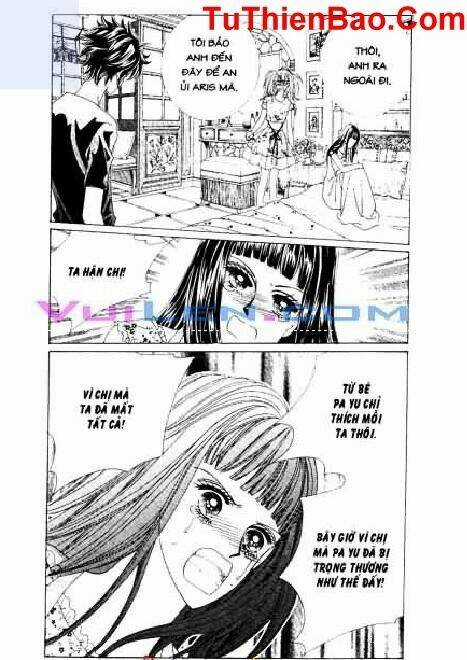 Personalized Princess Chapter 8 trang 103