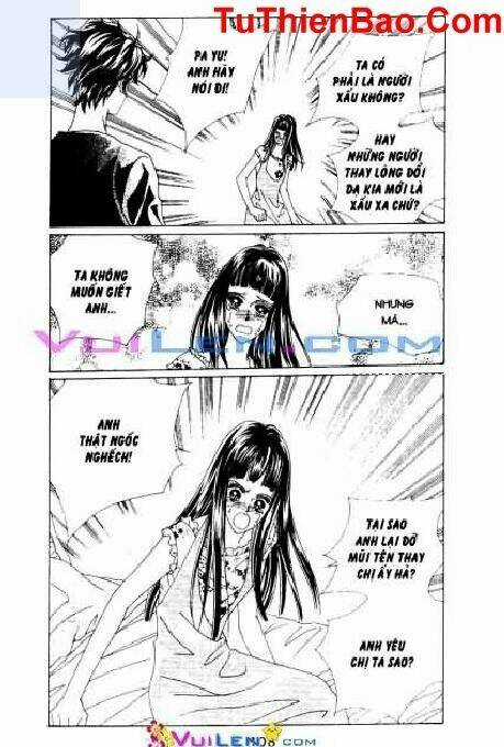 Personalized Princess Chapter 8 trang 104