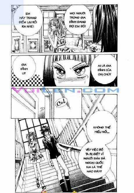 Personalized Princess Chapter 8 trang 107