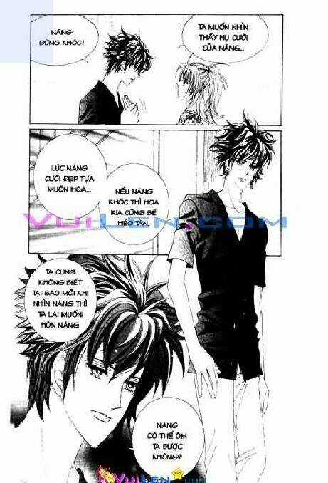 Personalized Princess Chapter 8 trang 111