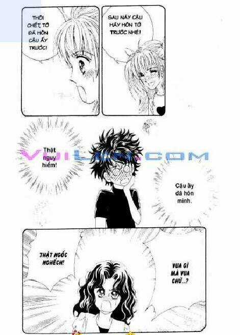 Personalized Princess Chapter 8 trang 120