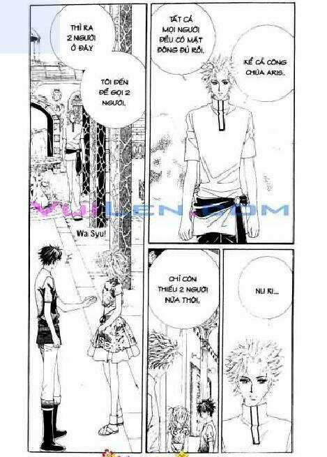 Personalized Princess Chapter 8 trang 131