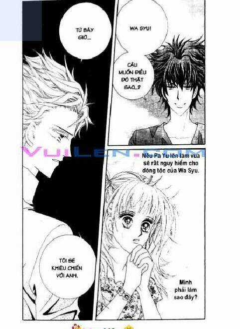 Personalized Princess Chapter 8 trang 135