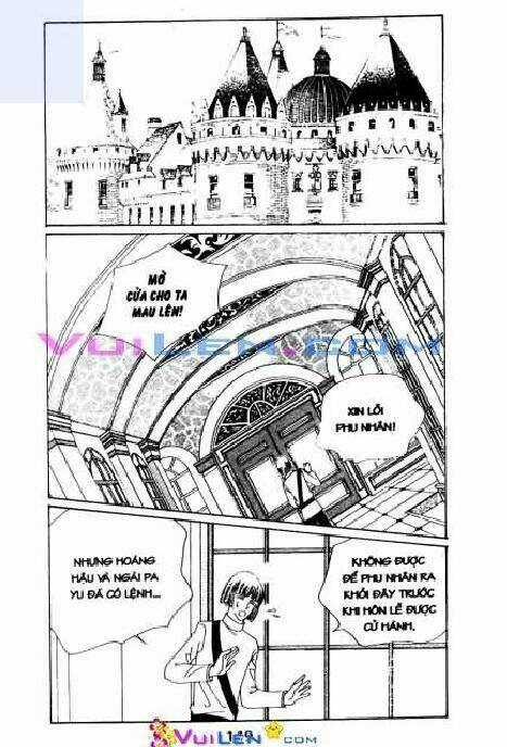 Personalized Princess Chapter 8 trang 141