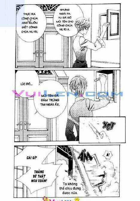 Personalized Princess Chapter 8 trang 143