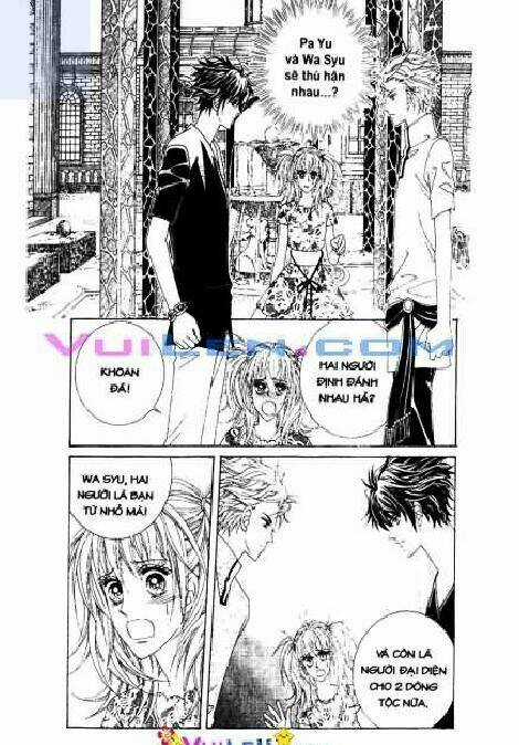 Personalized Princess Chapter 8 trang 144