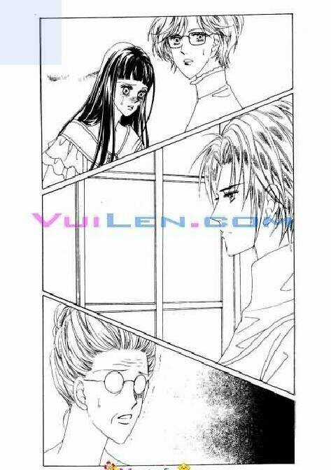 Personalized Princess Chapter 8 trang 2