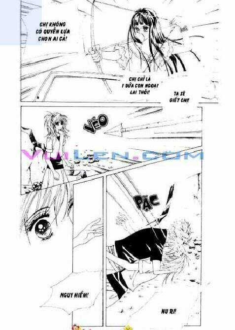 Personalized Princess Chapter 8 trang 36