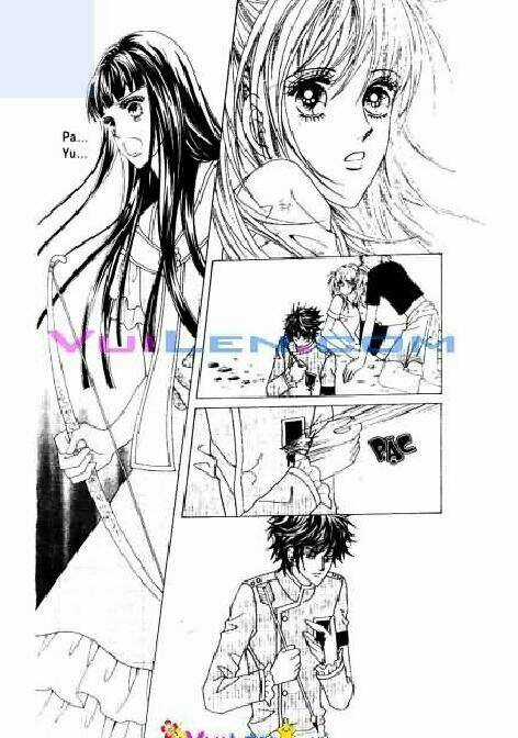 Personalized Princess Chapter 8 trang 38