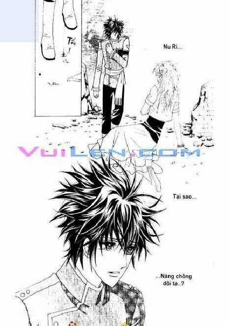 Personalized Princess Chapter 8 trang 39